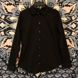 Express Essential Shirt Straight Fit (size M)